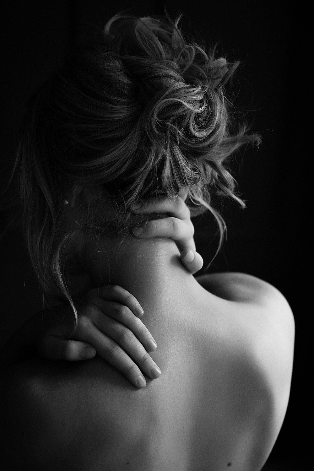 Window Silhouette