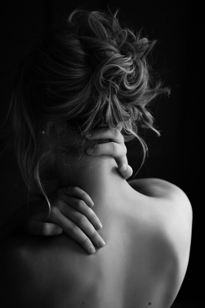 Minimalist Bodyscape