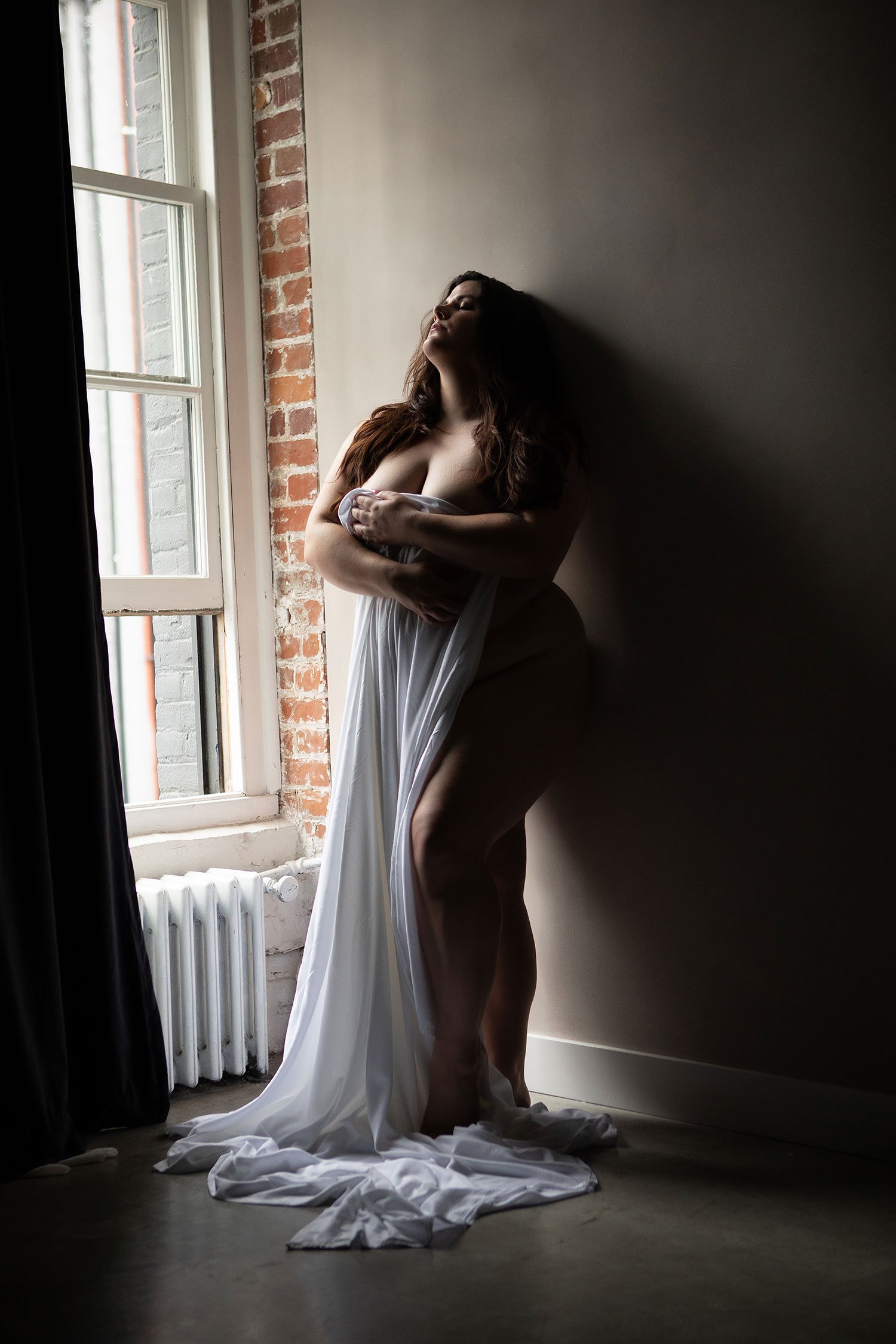Full Guided Posing